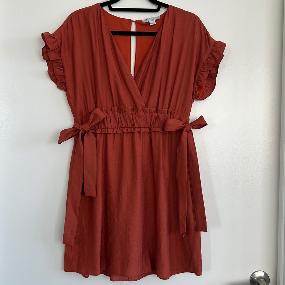 Favlux dress